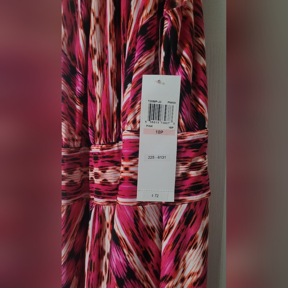 London Style Collection Dress never worn - Picture 3 of 3